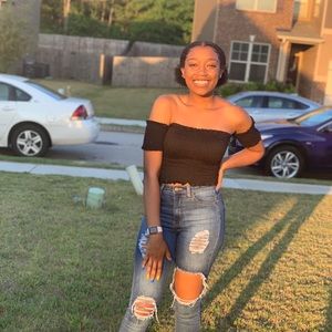 Meet your Posher, Chiann